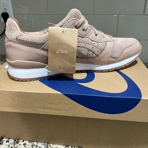 NWT Men’s ASICS gel-lyte III OG sneakers, size 13